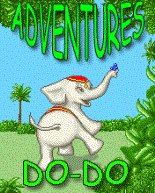 game pic for dodo adventures